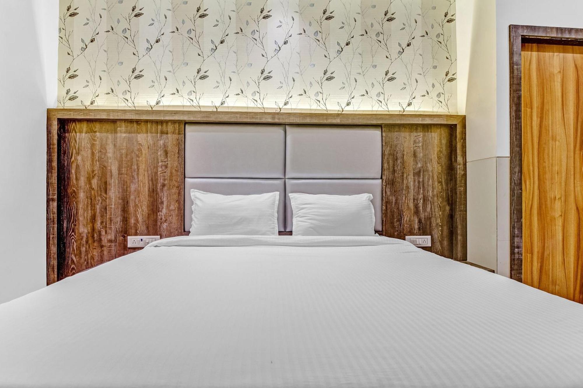 Collection O Shubharambh Lodging And Boarding Dombivli Εξωτερικό φωτογραφία