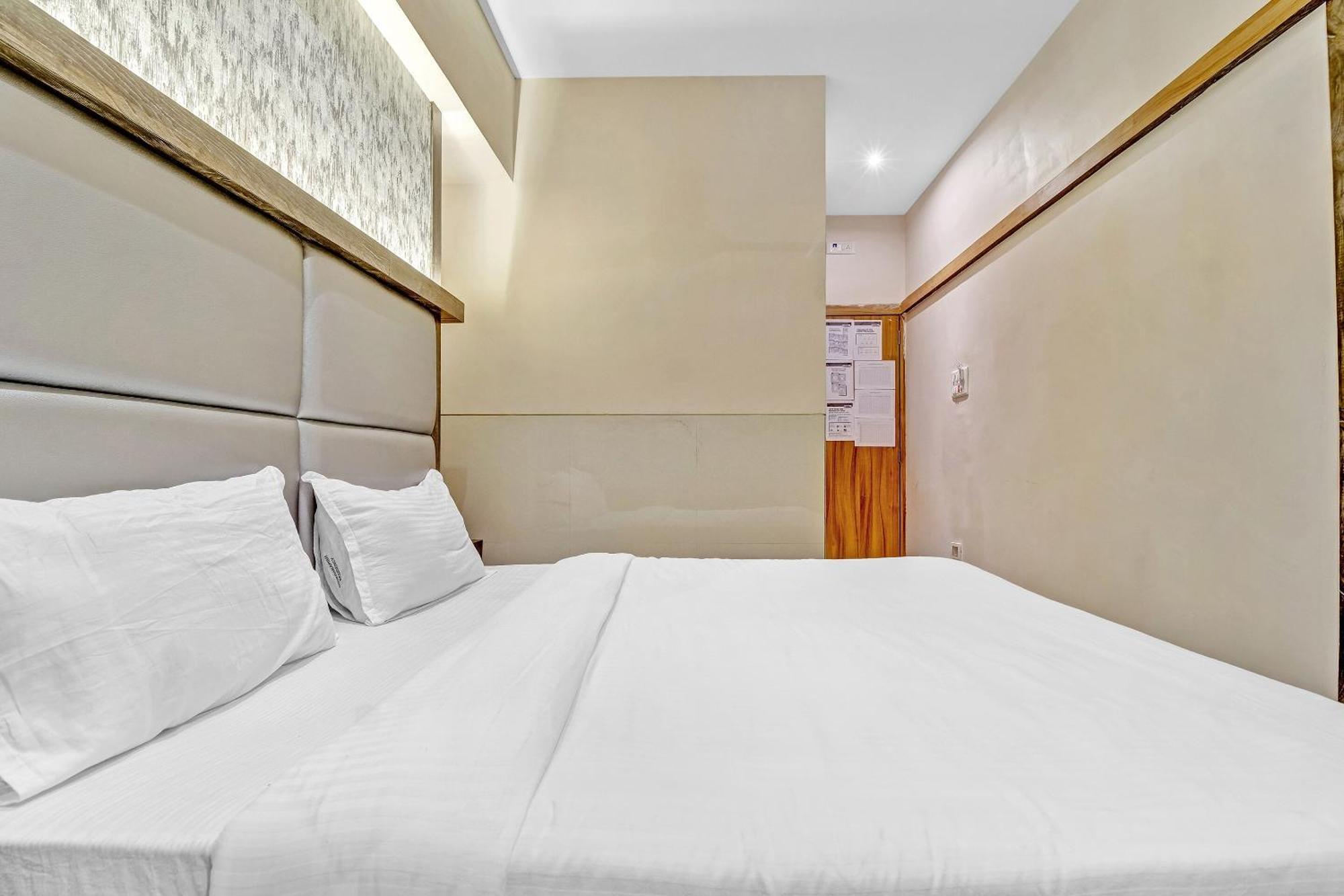 Collection O Shubharambh Lodging And Boarding Dombivli Εξωτερικό φωτογραφία