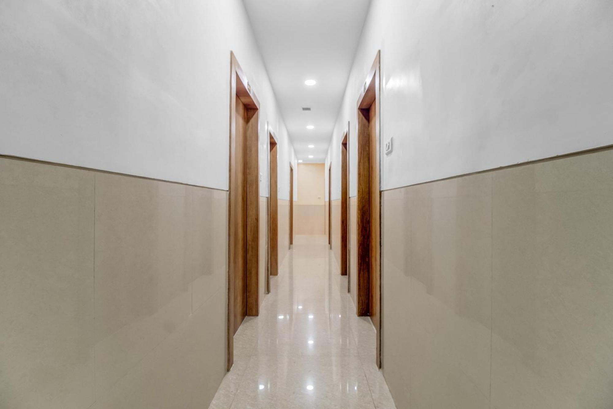 Collection O Shubharambh Lodging And Boarding Dombivli Εξωτερικό φωτογραφία