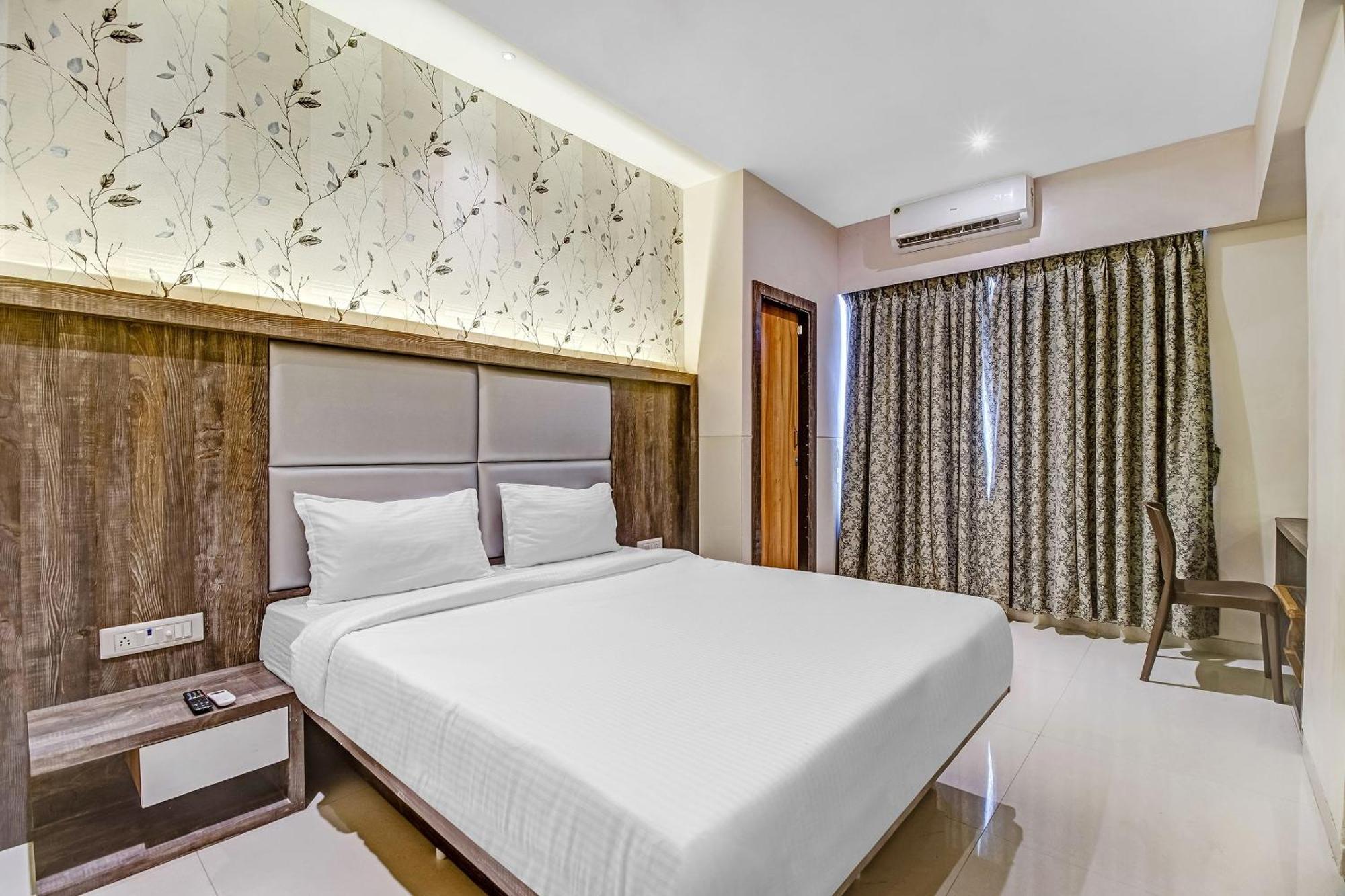 Collection O Shubharambh Lodging And Boarding Dombivli Εξωτερικό φωτογραφία