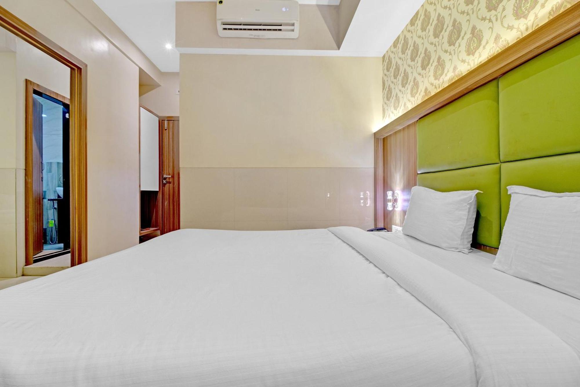 Collection O Shubharambh Lodging And Boarding Dombivli Εξωτερικό φωτογραφία