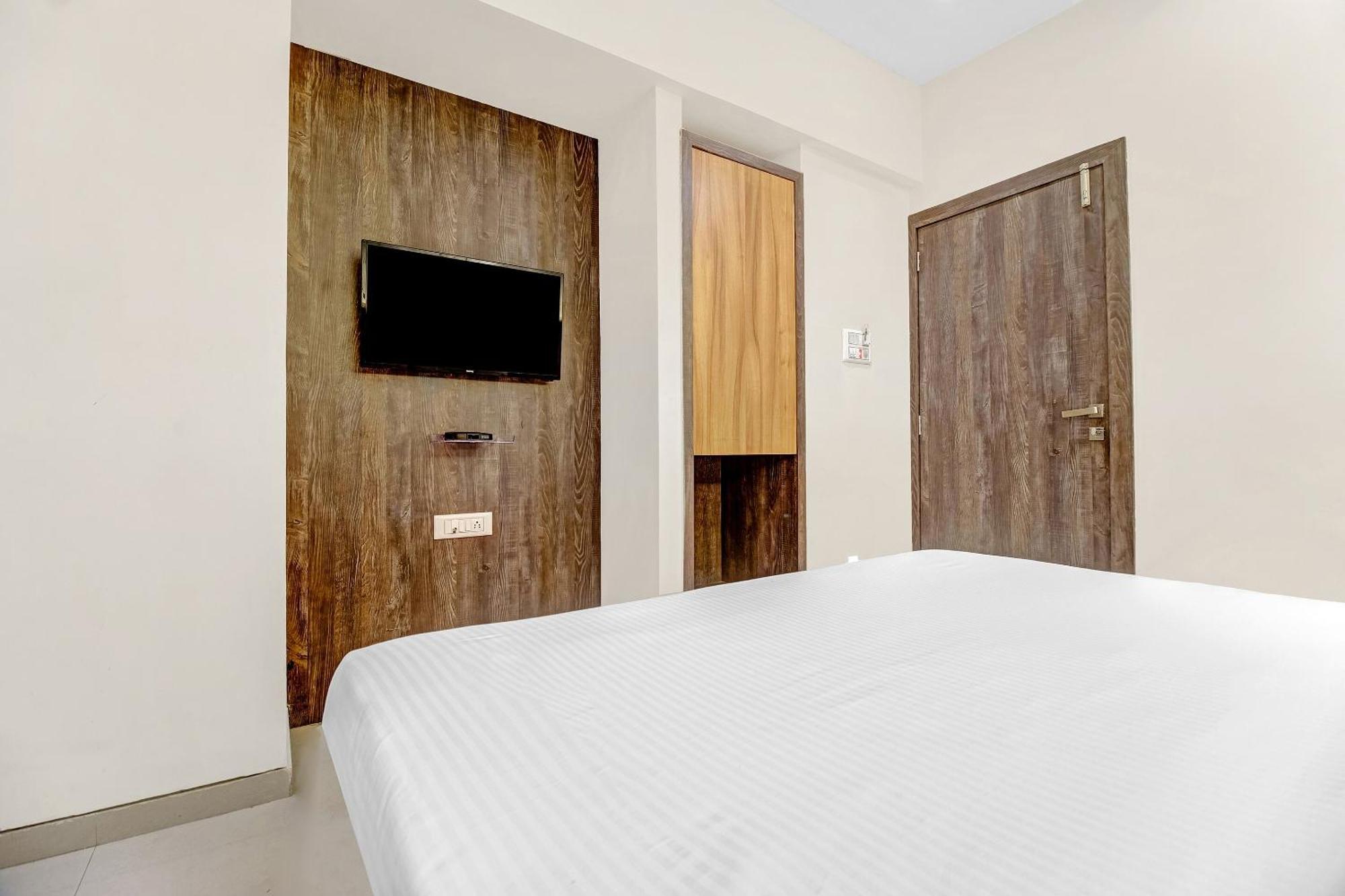 Collection O Shubharambh Lodging And Boarding Dombivli Εξωτερικό φωτογραφία