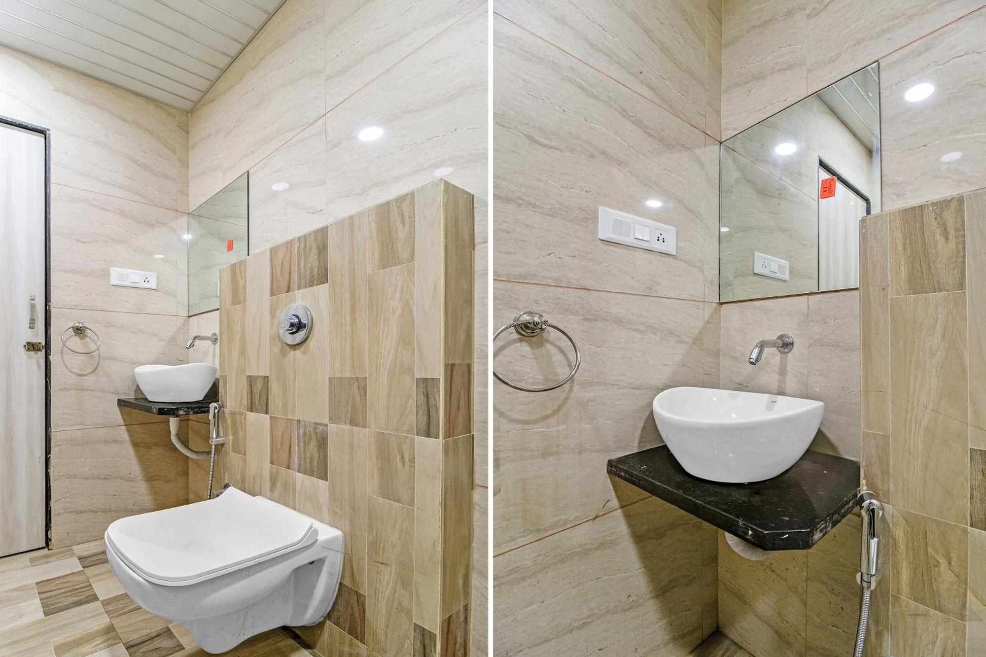 Collection O Shubharambh Lodging And Boarding Dombivli Εξωτερικό φωτογραφία