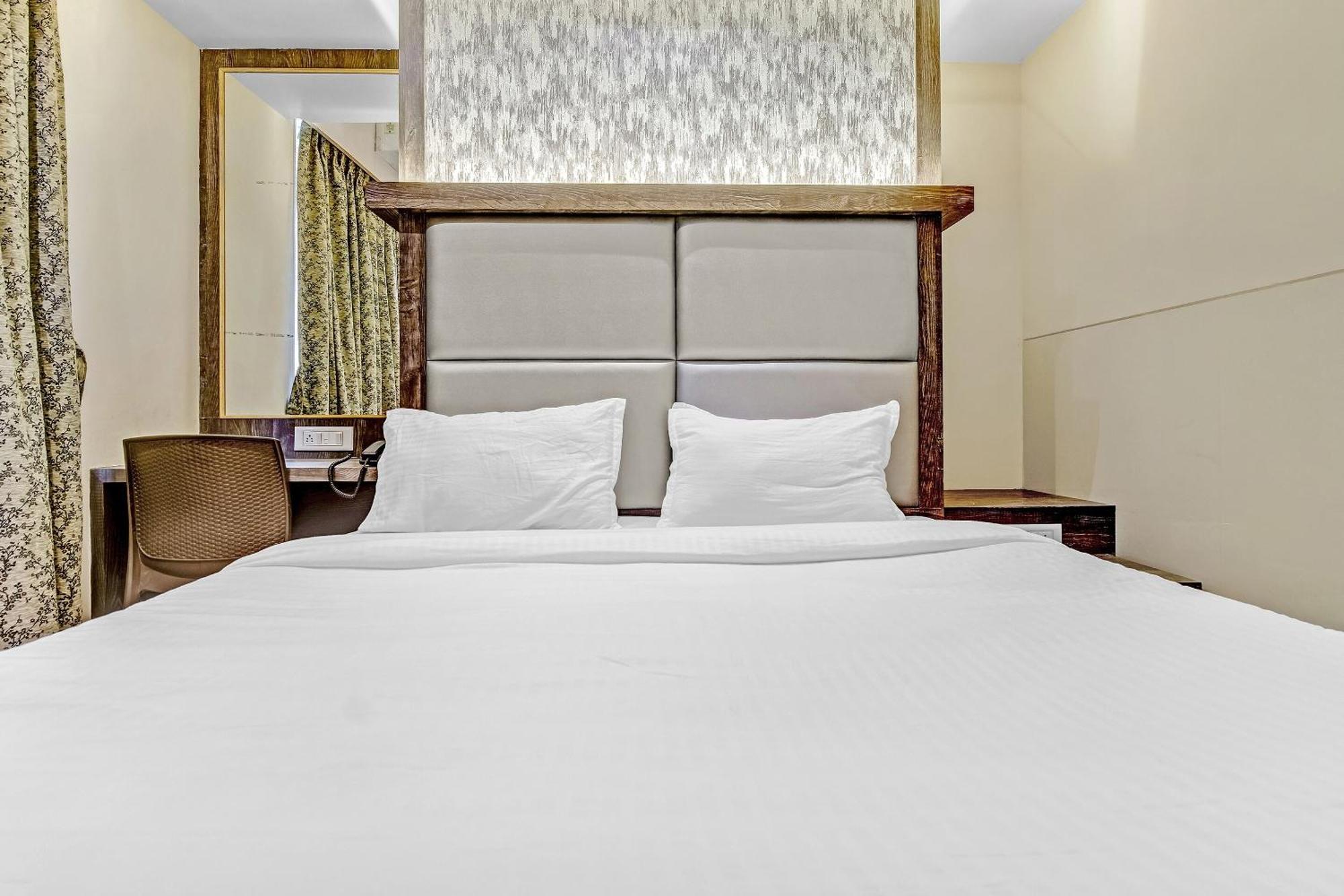 Collection O Shubharambh Lodging And Boarding Dombivli Εξωτερικό φωτογραφία