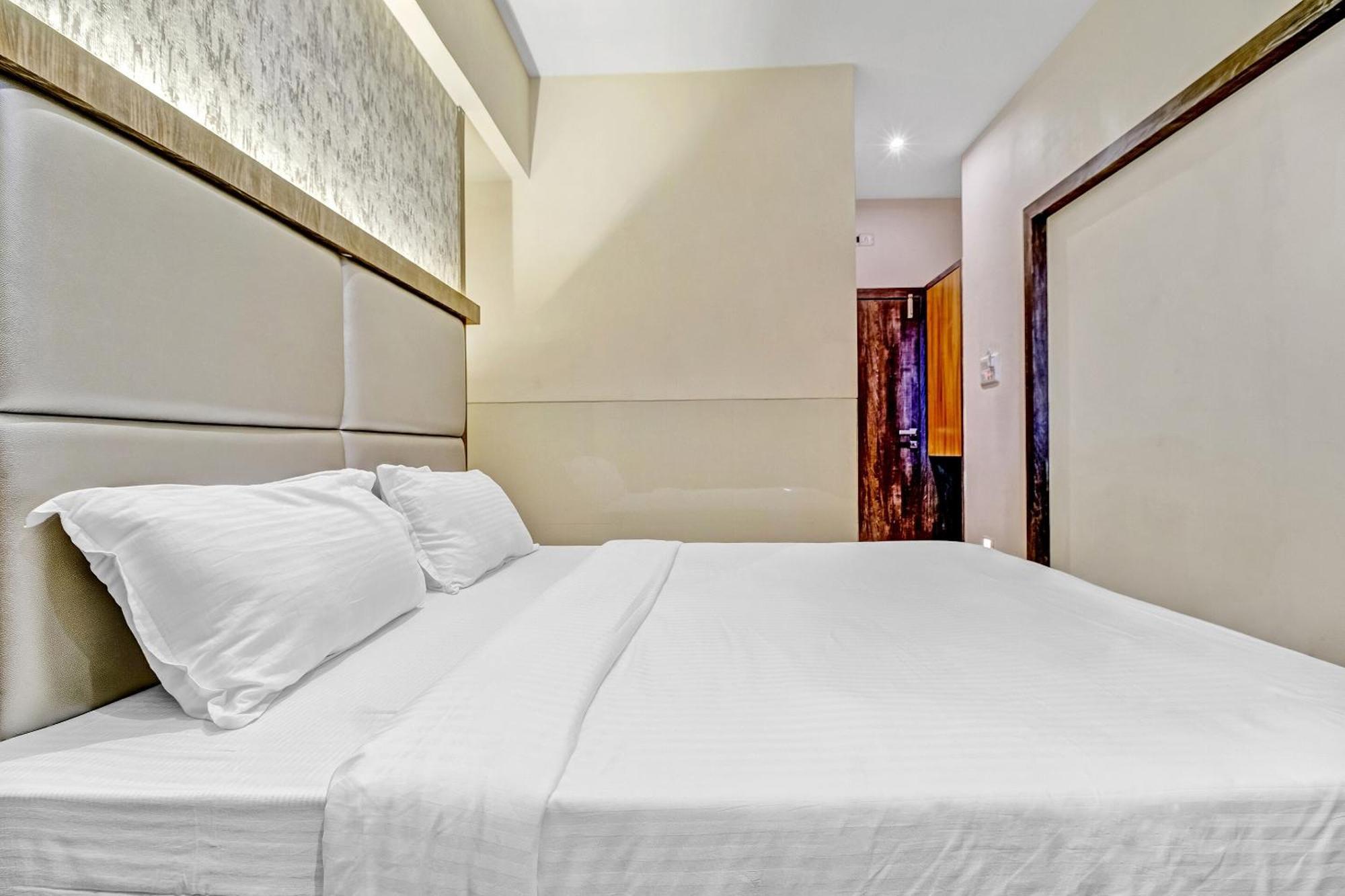 Collection O Shubharambh Lodging And Boarding Dombivli Εξωτερικό φωτογραφία