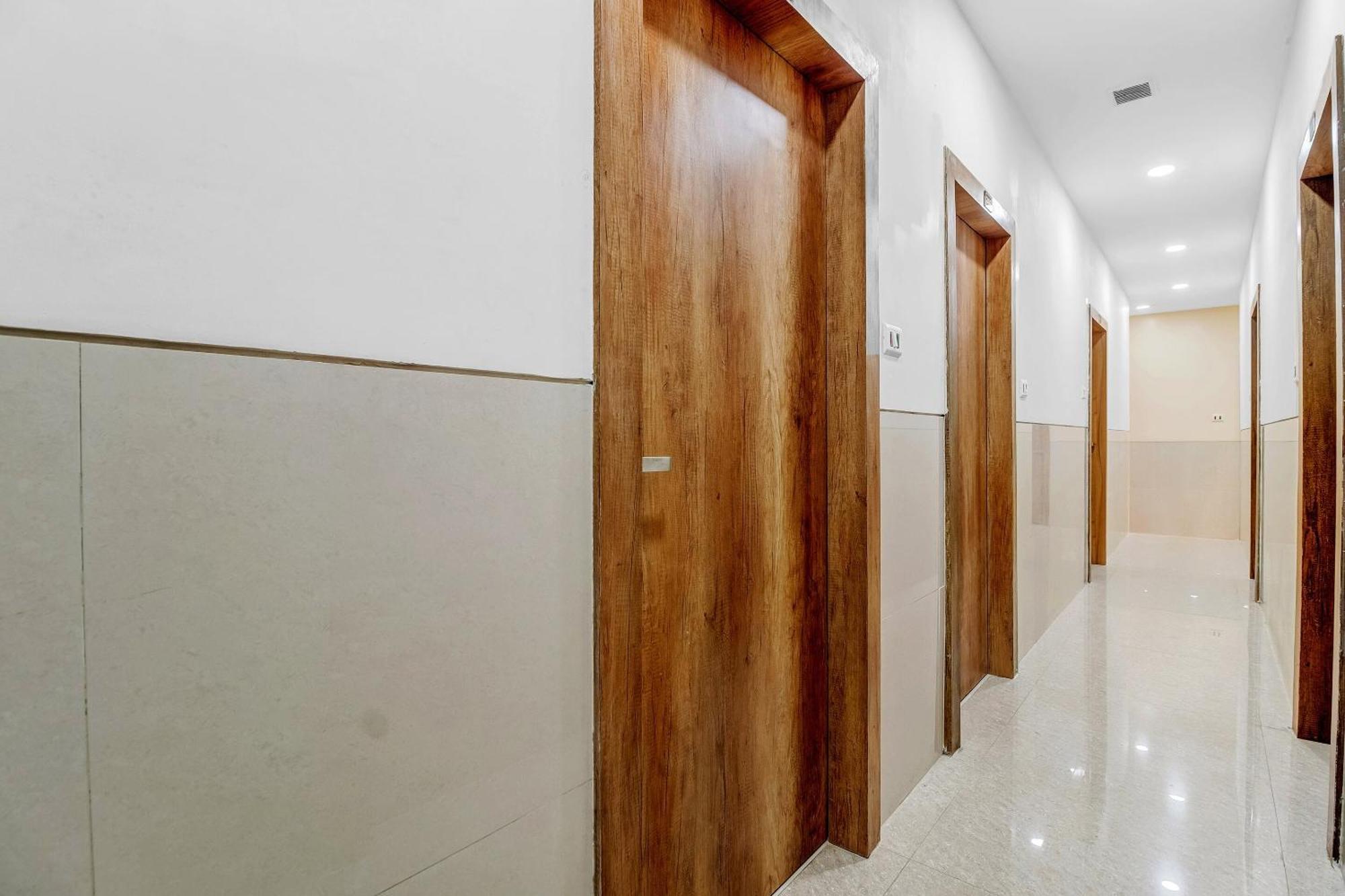 Collection O Shubharambh Lodging And Boarding Dombivli Εξωτερικό φωτογραφία