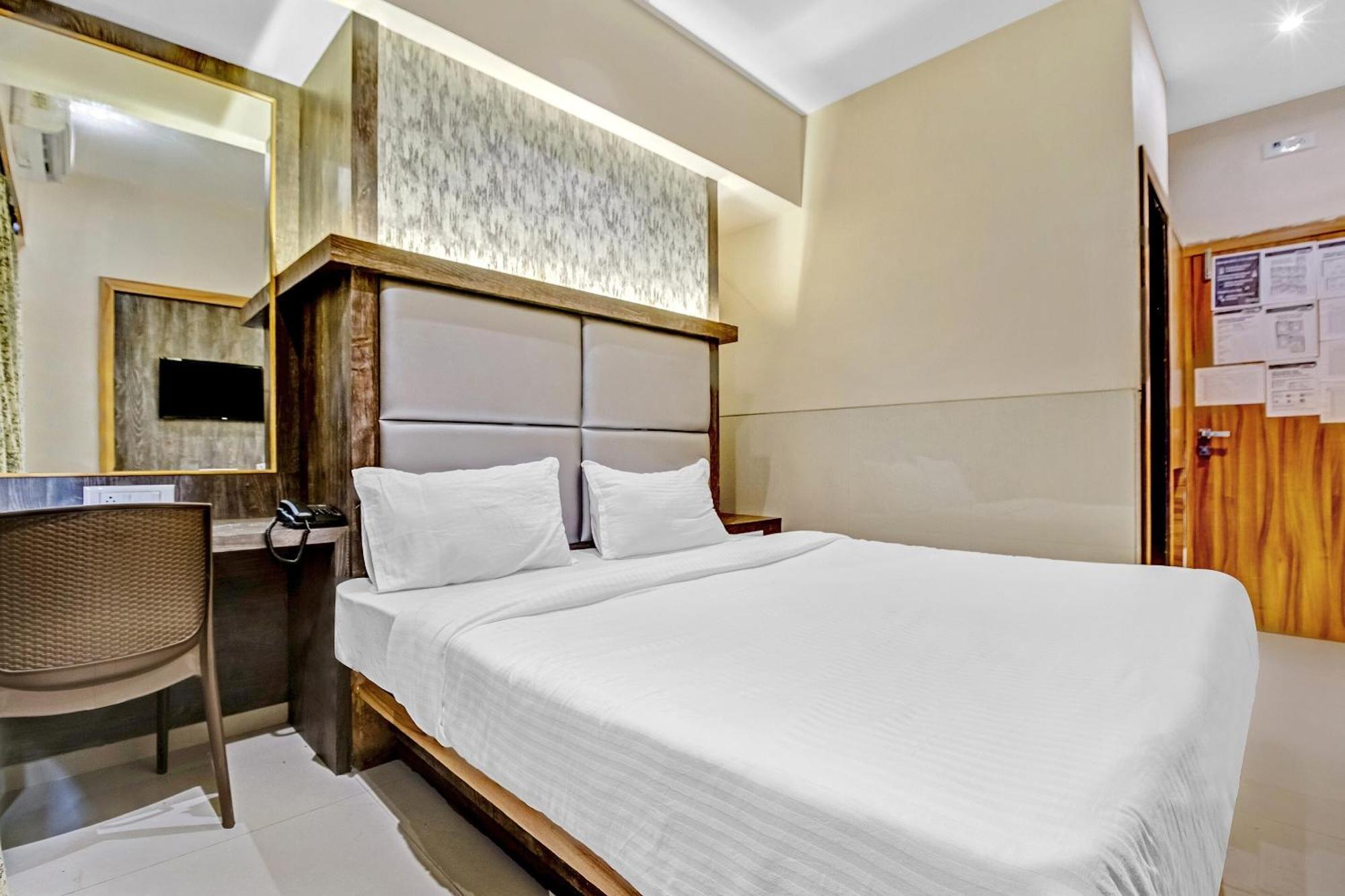 Collection O Shubharambh Lodging And Boarding Dombivli Εξωτερικό φωτογραφία