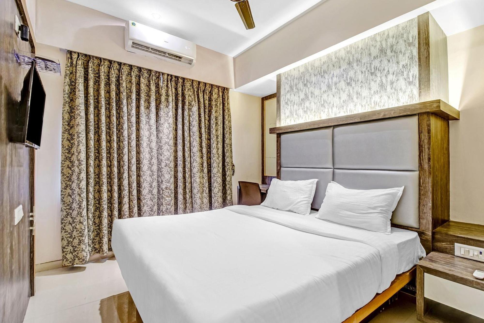 Collection O Shubharambh Lodging And Boarding Dombivli Εξωτερικό φωτογραφία