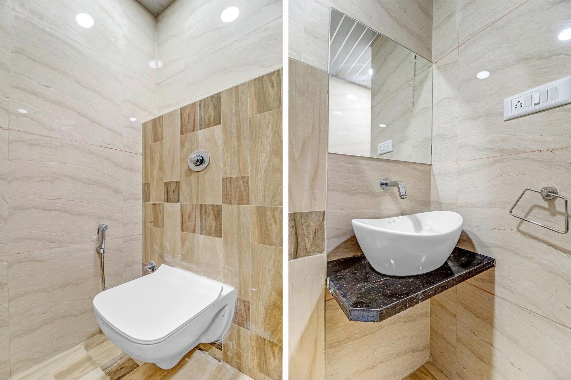 Collection O Shubharambh Lodging And Boarding Dombivli Εξωτερικό φωτογραφία