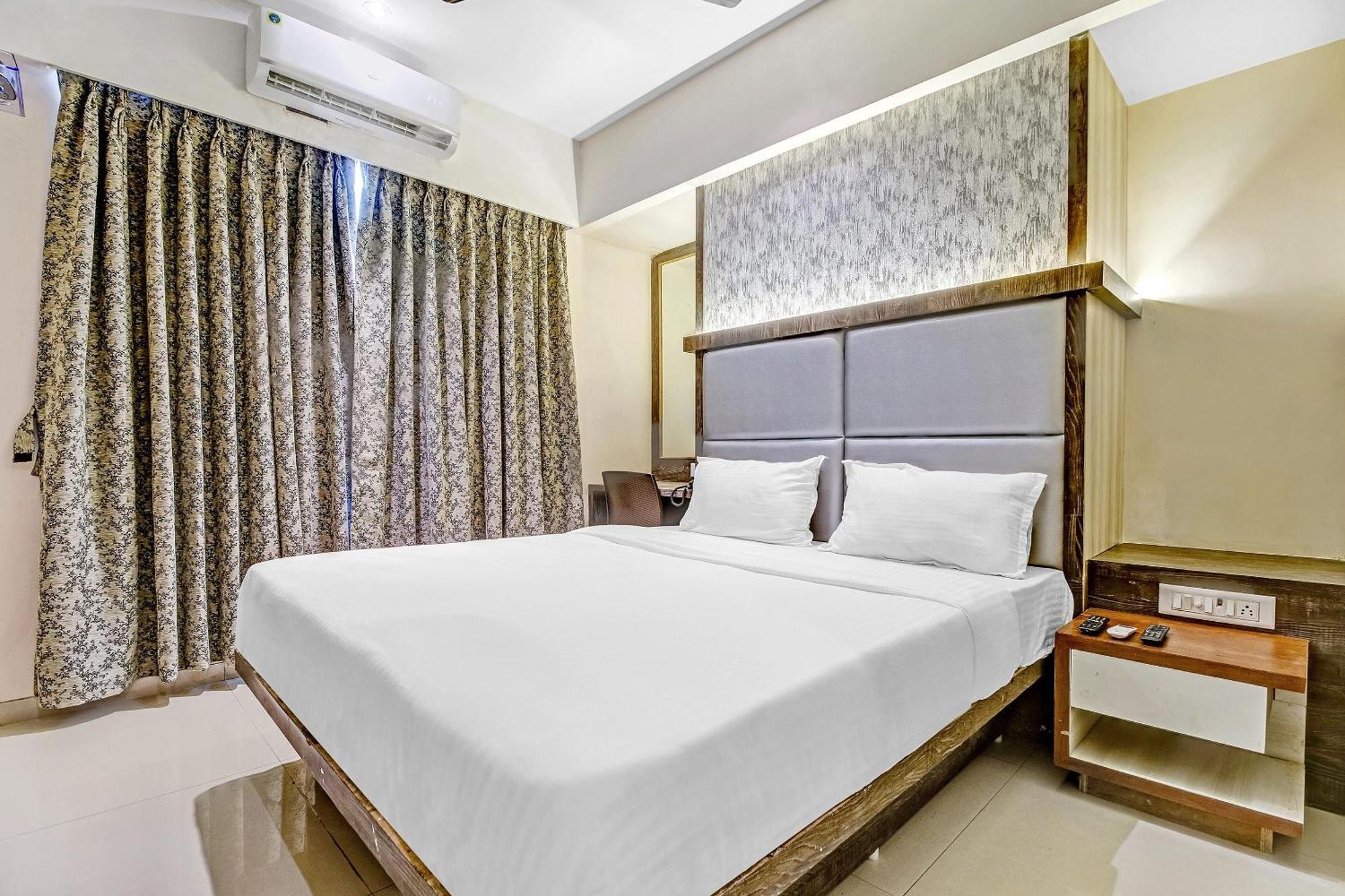 Collection O Shubharambh Lodging And Boarding Dombivli Εξωτερικό φωτογραφία