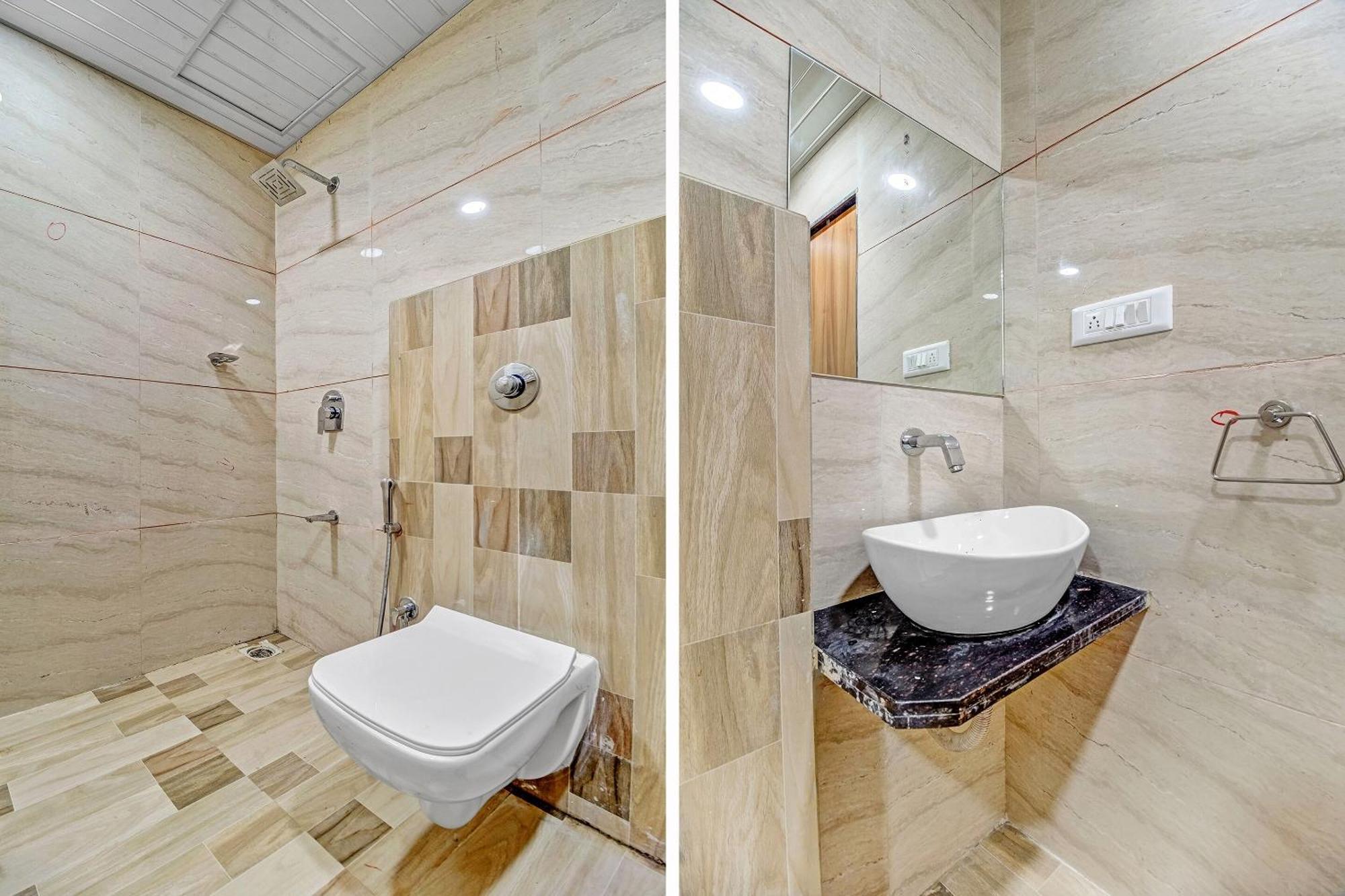 Collection O Shubharambh Lodging And Boarding Dombivli Εξωτερικό φωτογραφία